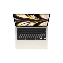 MacBook Air 13 M2 512GB 16GB RAM 35W Sternenklar