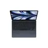 🛒 Kaufen Sie MacBook Air 13 M2 256GB RAM 16GB 10GPU Mitternacht im Shop Duty Free.de 🚀