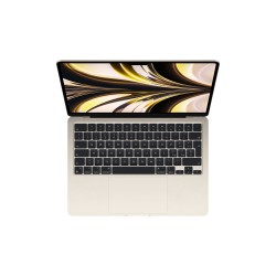 MacBook Air 13 M2 512GB RAM 8GB 67W 8GPU Sternenklar