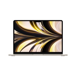 MacBook Air 13 M2 SternenklarM28C 8C16GB Ram256GB 30 W35W USB‑Csin sfKeyIDSpain