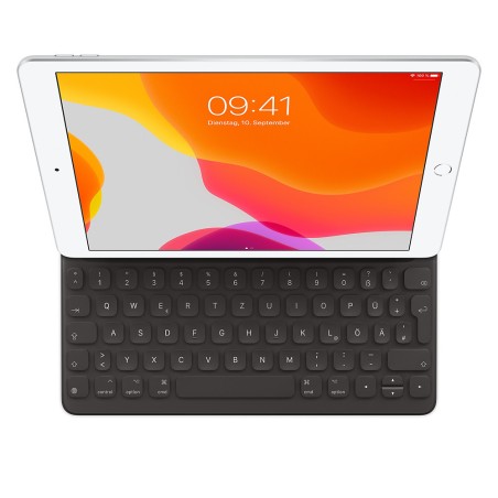 Smart Klaviatur iPad Deutsch Smart Klaviatur iPad Deutsch