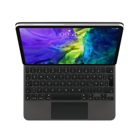 Magic Klaviatur iPad Pro 11 4th iPad Air Deutsch Schwarz Magic Klaviatur iPad Pro 11 4th iPad Air Deutsch Schwarz