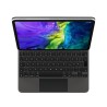 Magic Klaviatur iPad Pro 11 4th  iPad Air   Deutsch Schwarz