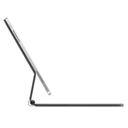 Magic Klaviatur iPad Pro 11 4th  iPad Air   Deutsch Schwarz