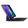 Magic Klaviatur iPad Pro 11 4th  iPad Air   Deutsch Schwarz