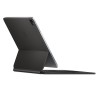 Magic Klaviatur iPad Pro 11 4th  iPad Air   Deutsch Schwarz