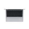 MacBook Pro 14 M2 Max 1TB Grau