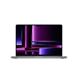 MacBook Pro 14 M2 Pro 512GB Grau