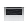 MacBook Pro 16 M2 1TB Silber