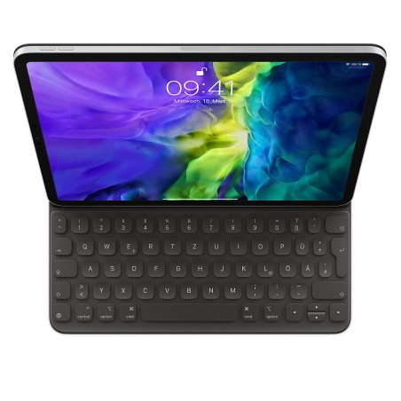 Smart Klaviatur Folio iPad Pro 11 4th iPad Air Deutsch Smart Klaviatur Folio iPad Pro 11 4th iPad Air Deutsch