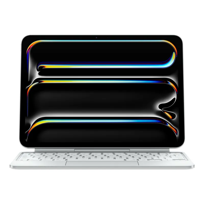 🛒 Kaufen Sie Magic Keyboard für 11" iPad Pro Englisch Weiß 