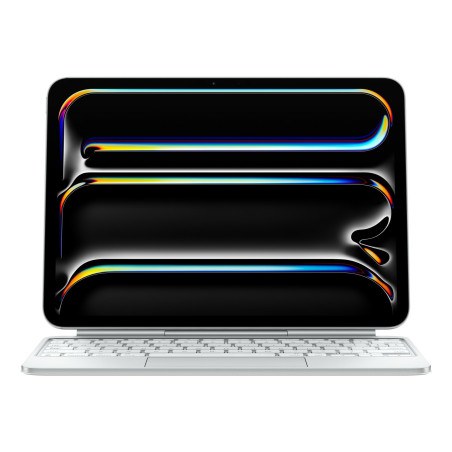 🛒 Kaufen Sie Magic Keyboard für 11" iPad Pro Englisch Weiß 