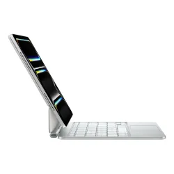 🛒 Kaufen Sie Magic Keyboard für 11" iPad Pro Englisch Weiß  2
