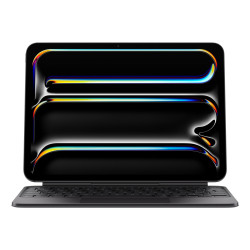 🛒 Kaufen Sie Magic Keyboard für 11" iPad Pro Englisch Schwarz 