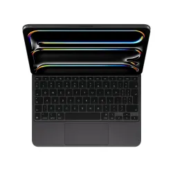 🛒 Kaufen Sie Magic Keyboard für 11" iPad Pro Englisch Schwarz  4