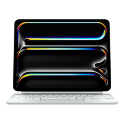 🛒 Kaufen Sie Magic Keyboard für 13" iPad Pro Englisch Weiß 