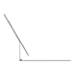 🛒 Kaufen Sie Magic Keyboard für 13" iPad Pro Englisch Weiß  3