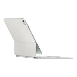 🛒 Kaufen Sie Magic Keyboard für 13" iPad Pro Englisch Weiß  5