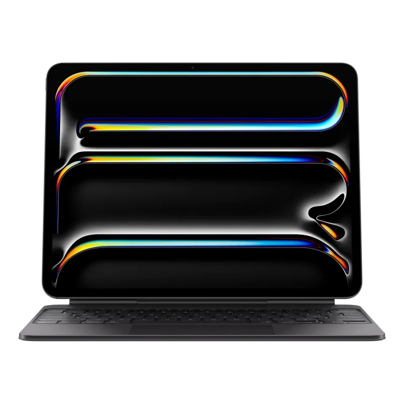 🛒 Kaufen Sie Magic Keyboard für 13" iPad Pro Englisch Schwarz 