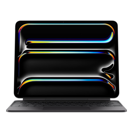 🛒 Kaufen Sie Magic Keyboard für 13" iPad Pro Englisch Schwarz 