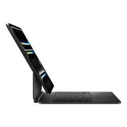 🛒 Kaufen Sie Magic Keyboard für 13" iPad Pro Englisch Schwarz  4