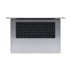 MacBook Pro 16 M2 Pro 1TB Grau
