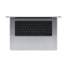 MacBook Pro 16 M2 Pro 1TB Grau