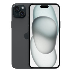 🛒 Kaufen Sie iPhone 15 Plus 256GB Black 