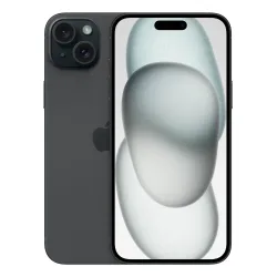 🛒 Kaufen Sie iPhone 15 Plus 256GB Black  1