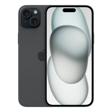 🛒 Kaufen Sie iPhone 15 Plus 256GB Black 