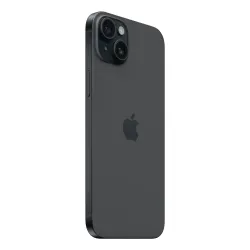 🛒 Kaufen Sie iPhone 15 Plus 256GB Black  2