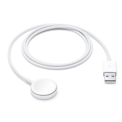 🛒 Kaufen Sie Apple Watch magnetisches Schnellladegerät auf USB‑C Kabel (1 m) 