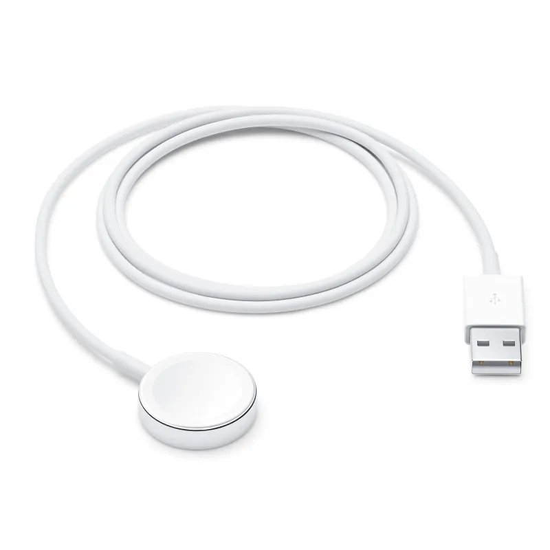 🛒 Kaufen Sie Apple Watch magnetisches Schnellladegerät auf USB‑C Kabel (1 m) 