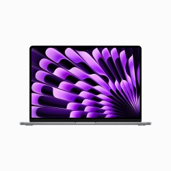 MacBook Air 15 M2 256GB Grau