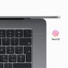 MacBook Air 15 M2 256GB Grau