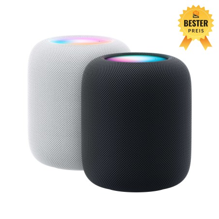 🛒 Kaufen Sie HomePod Weiss 