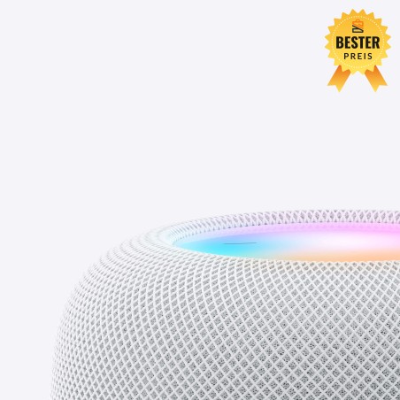 🛒 Kaufen Sie HomePod Weiss 