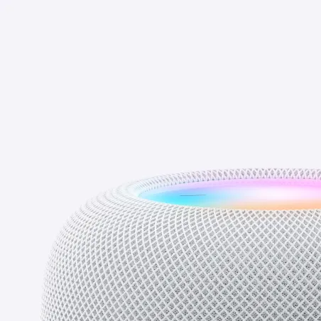 🤑 Sale HomePod Weiss 