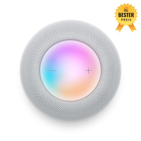 🛒 Kaufen Sie HomePod Weiss 