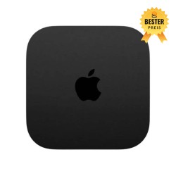 Apple TV 4K Wifi Eth 128GB Fernbedienung Not Included