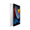 iPad 10.2 Wifi 256GB Silber Refurbished