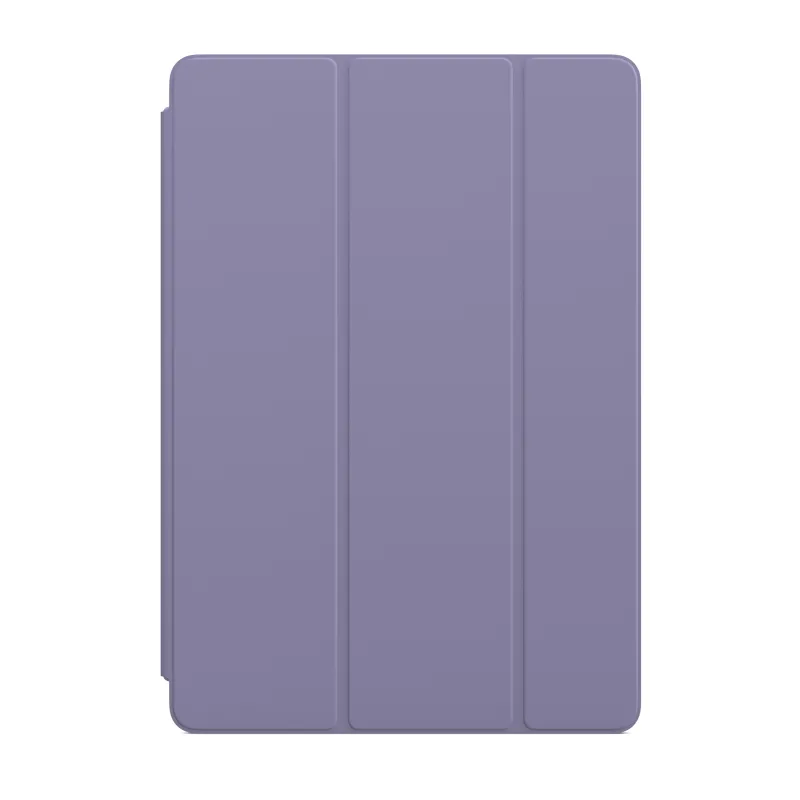 Smart Cover iPad Englisch Lavendel | ShopDutyFree.de