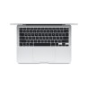 MacBook Air 13 M1 256GB Silber