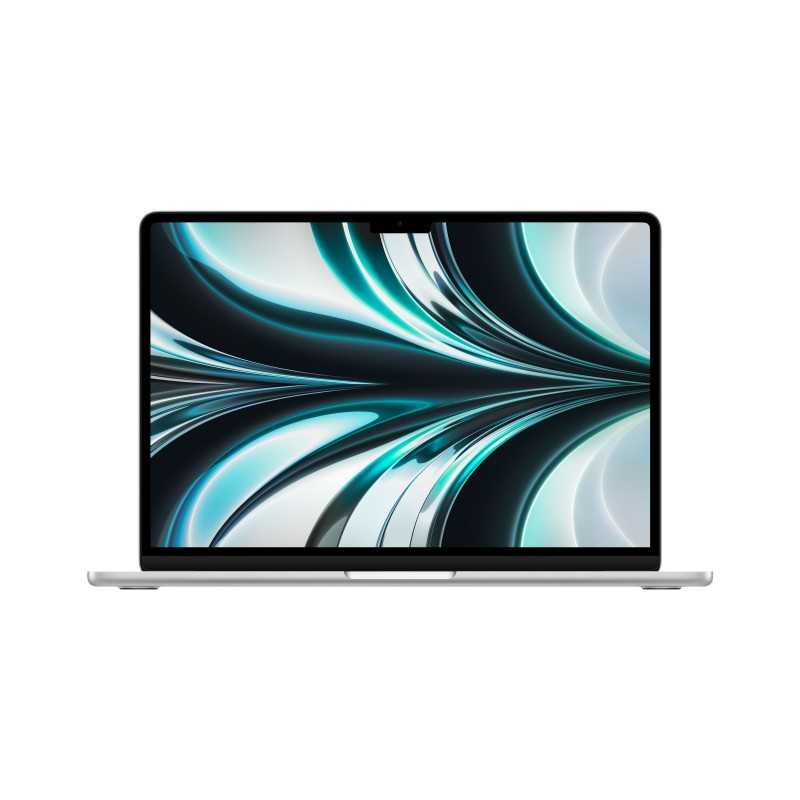 MacBook Air 13 M2 512GB Silber