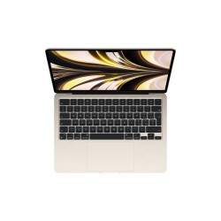 MacBook Air 13 M2 512GB Sternenklar