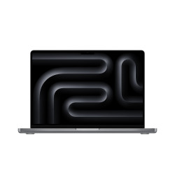 🛒 Kaufen Sie MacBook Pro 14 M3 2TB 16GB RAM Grau 