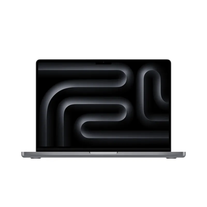 🛒 Kaufen Sie MacBook Pro 14 M3 2TB 16GB RAM Grau 