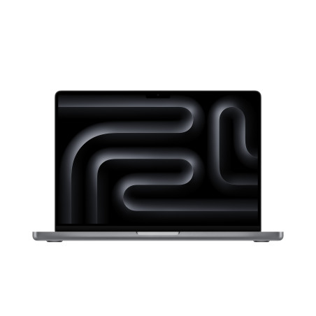 🛒 Kaufen Sie MacBook Pro 14 M3 2TB 16GB RAM Grau 