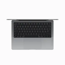 🛒 Kaufen Sie MacBook Pro 14 M3 2TB 16GB RAM Grau  2