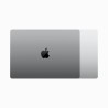 MacBook Pro 14 M3 512GB Silber